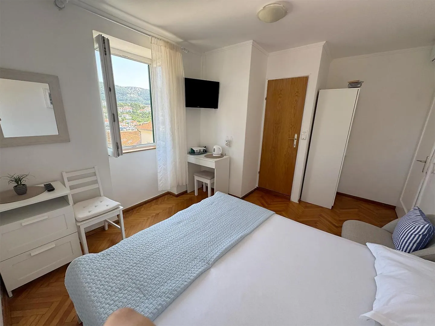 Studio Appartment & Rooms Old Town 라브 크로아티아