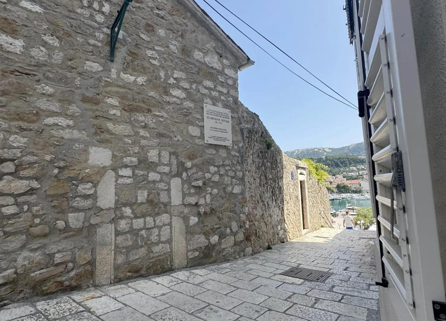 Studio Appartment & Rooms Old Town 라브 게스트하우스