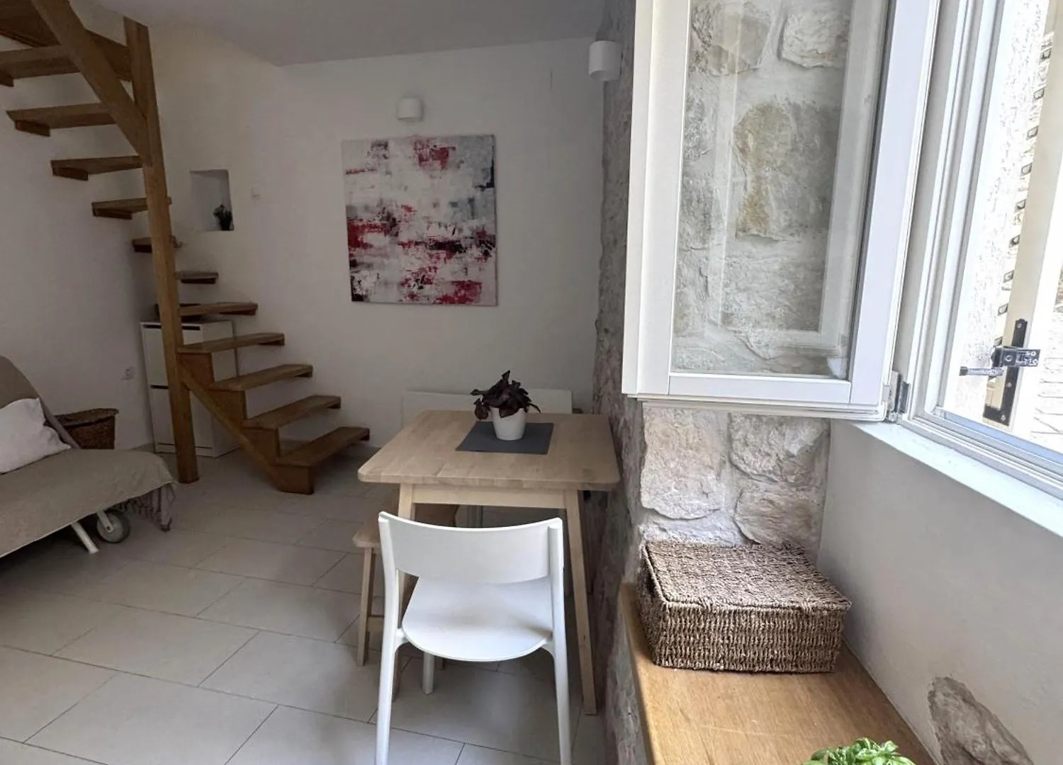 게스트하우스 Studio Appartment & Rooms Old Town 라브 크로아티아