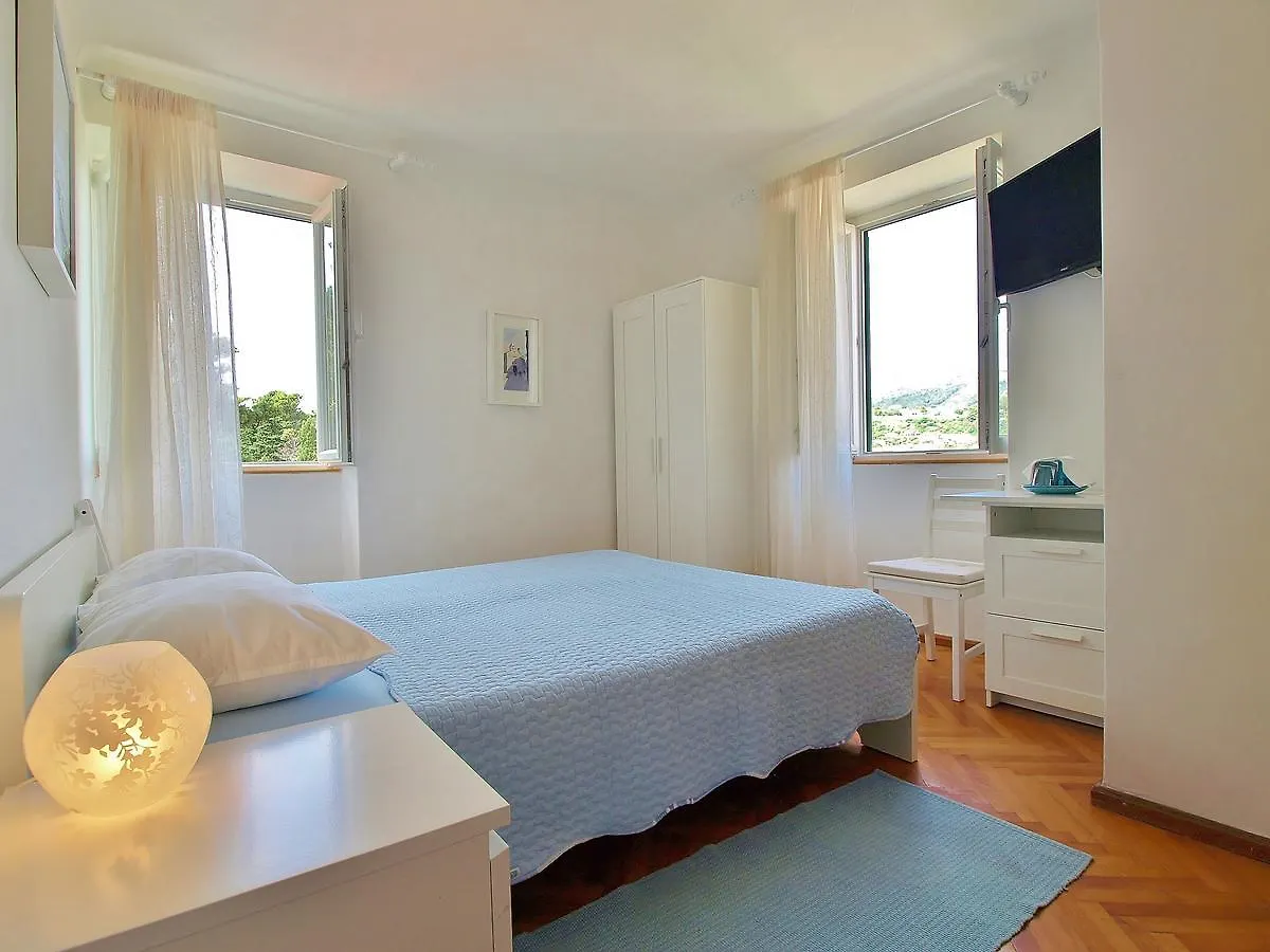 Rooms And Studio Old Town Rab Town